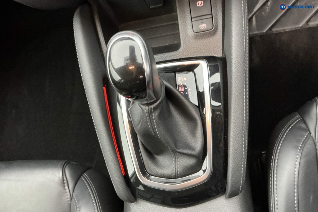 Nissan Qashqai N-Motion Automatic Petrol SUV - Stock Number (1636184) - 18th supplementary image