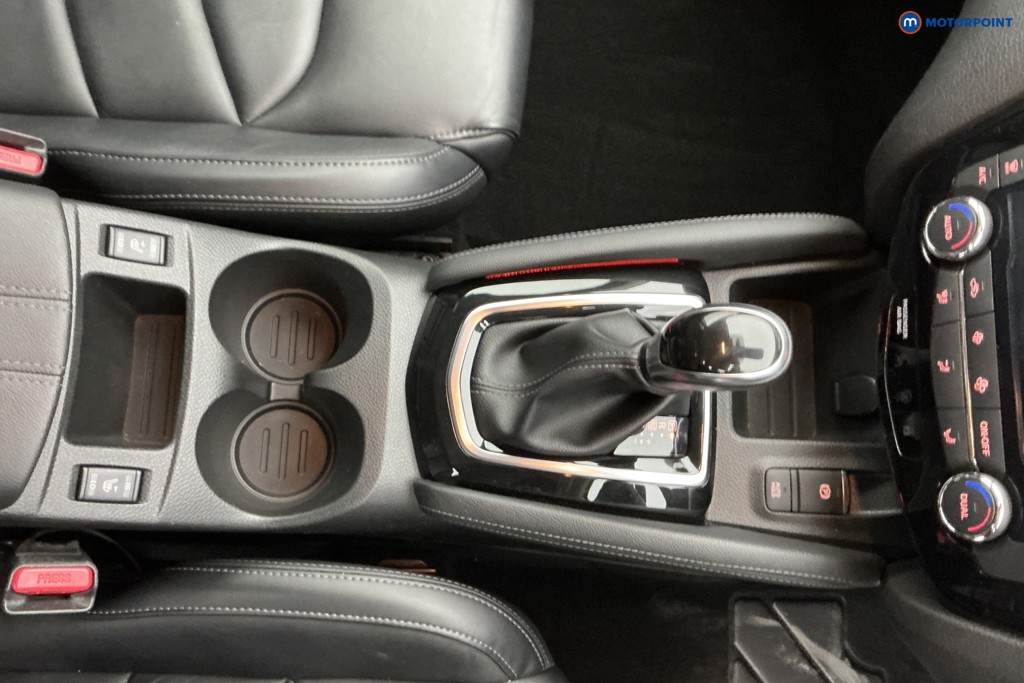 Nissan Qashqai N-Motion Automatic Petrol SUV - Stock Number (1636184) - 20th supplementary image