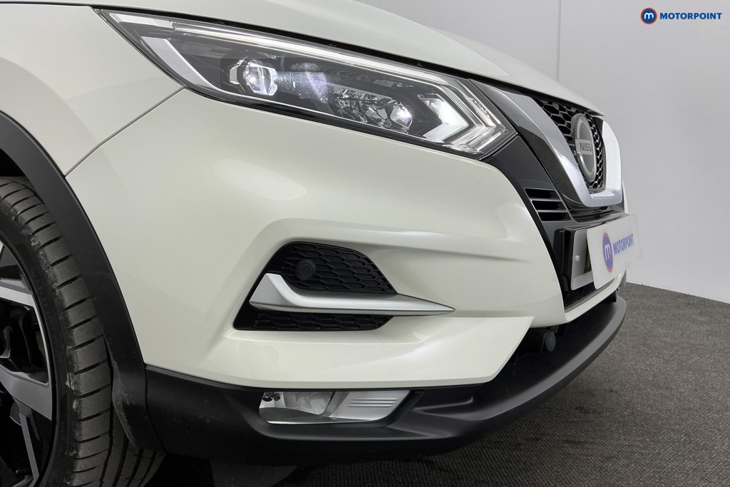 Nissan Qashqai N-Motion Automatic Petrol SUV - Stock Number (1636184) - 35th supplementary image