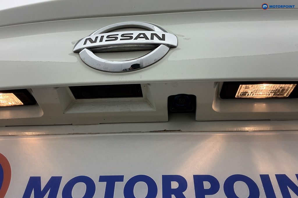 Nissan Qashqai N-Motion Automatic Petrol SUV - Stock Number (1636184) - 37th supplementary image