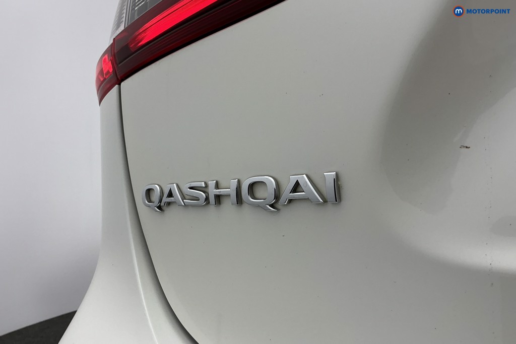 Nissan Qashqai N-Motion Automatic Petrol SUV - Stock Number (1636184) - 38th supplementary image