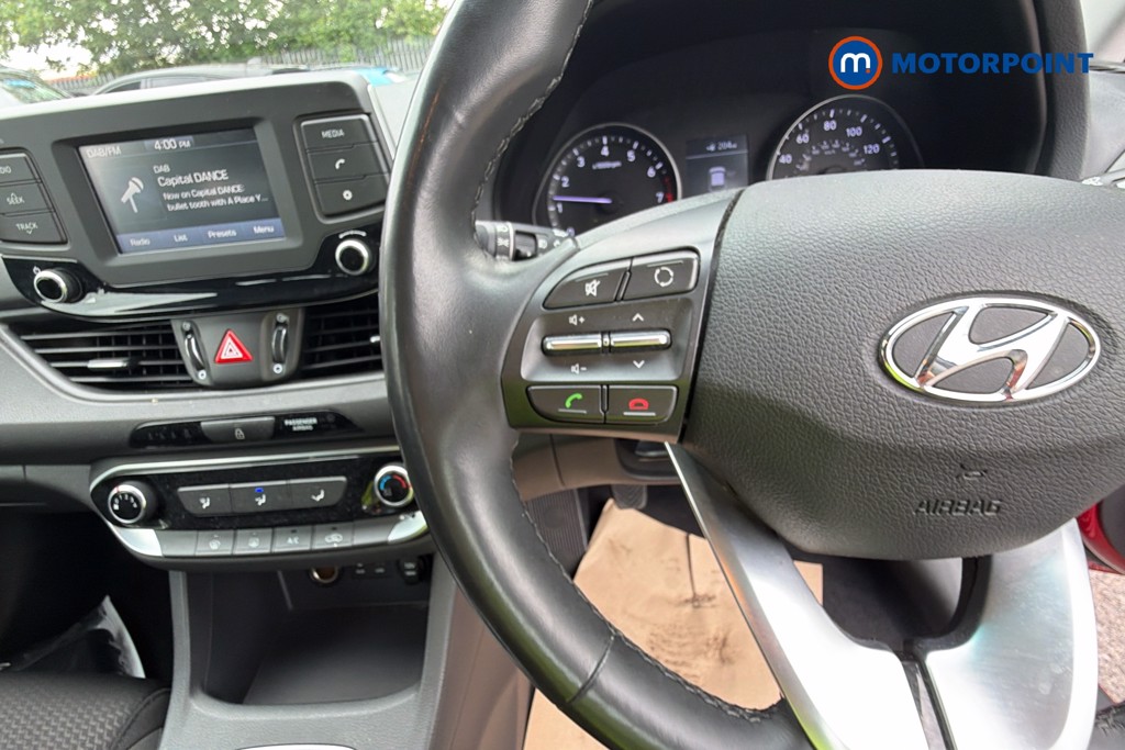 Hyundai I30 SE Manual Petrol Estate - Stock Number (1636224) - 3rd supplementary image