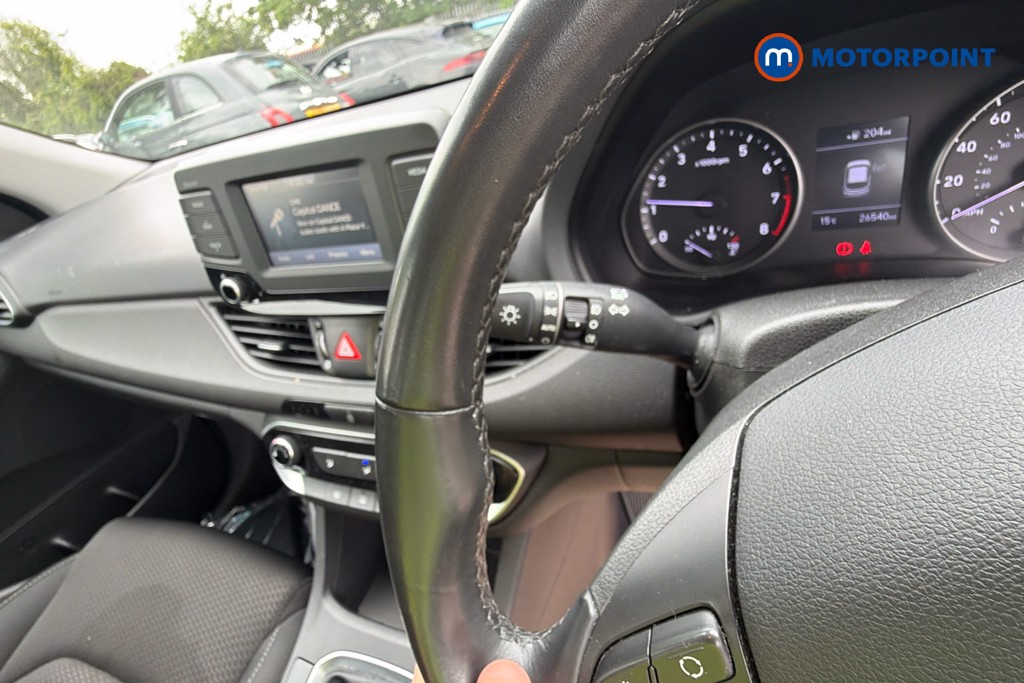 Hyundai I30 SE Manual Petrol Estate - Stock Number (1636224) - 5th supplementary image