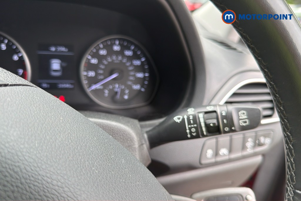 Hyundai I30 SE Manual Petrol Estate - Stock Number (1636224) - 6th supplementary image