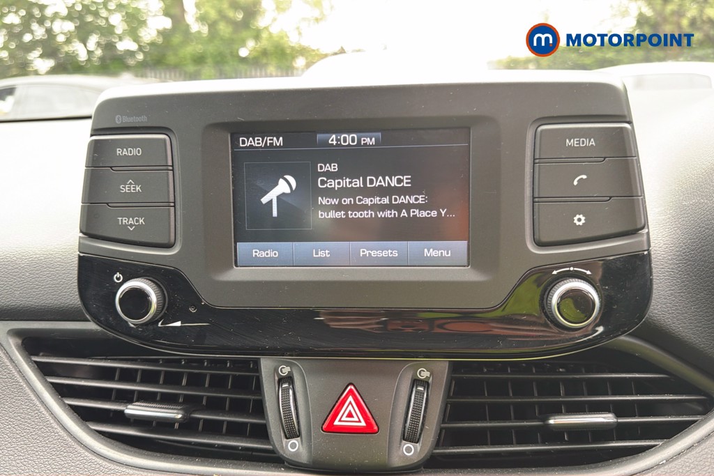 Hyundai I30 SE Manual Petrol Estate - Stock Number (1636224) - 8th supplementary image