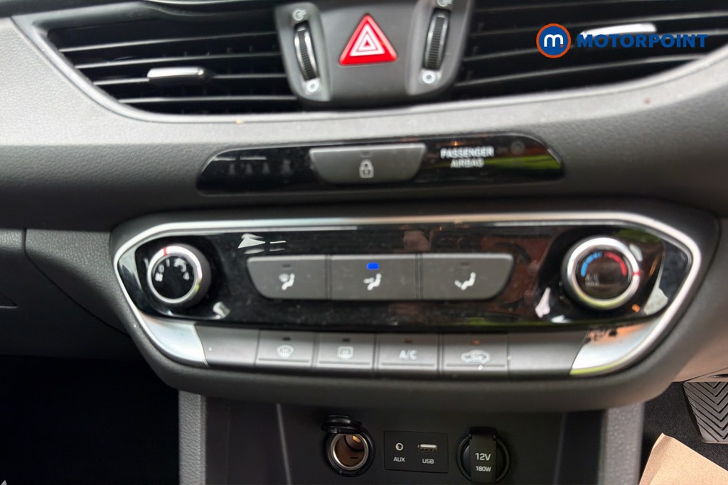 Hyundai I30 SE Manual Petrol Estate - Stock Number (1636224) - 12th supplementary image