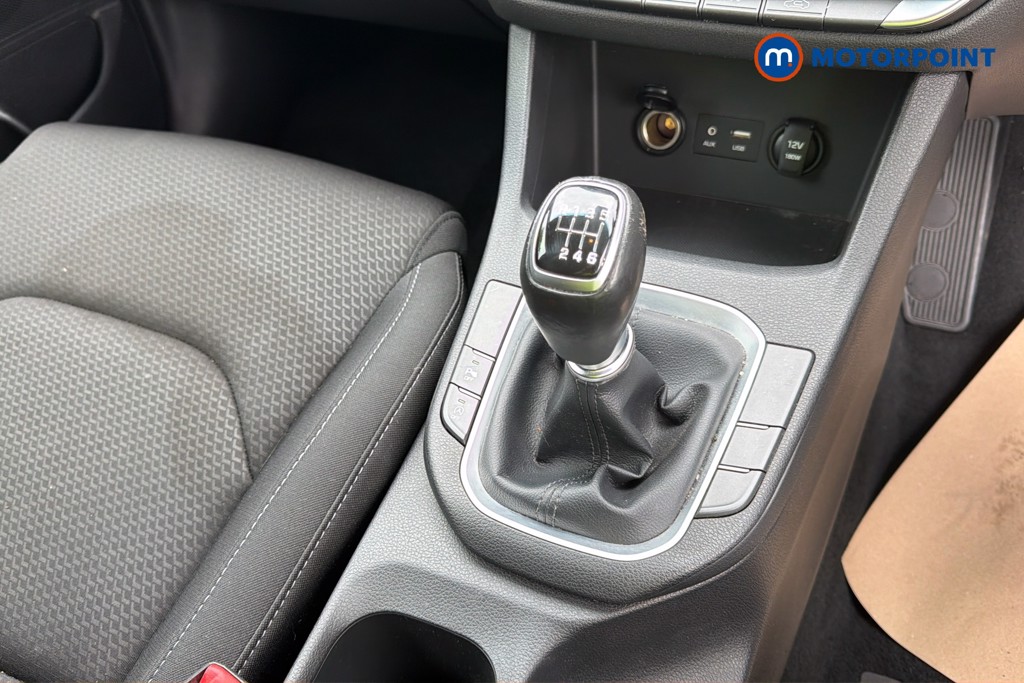 Hyundai I30 SE Manual Petrol Estate - Stock Number (1636224) - 15th supplementary image