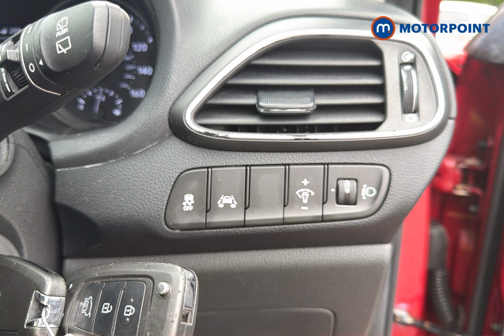 Hyundai I30 SE Manual Petrol Estate - Stock Number (1636224) - 18th supplementary image