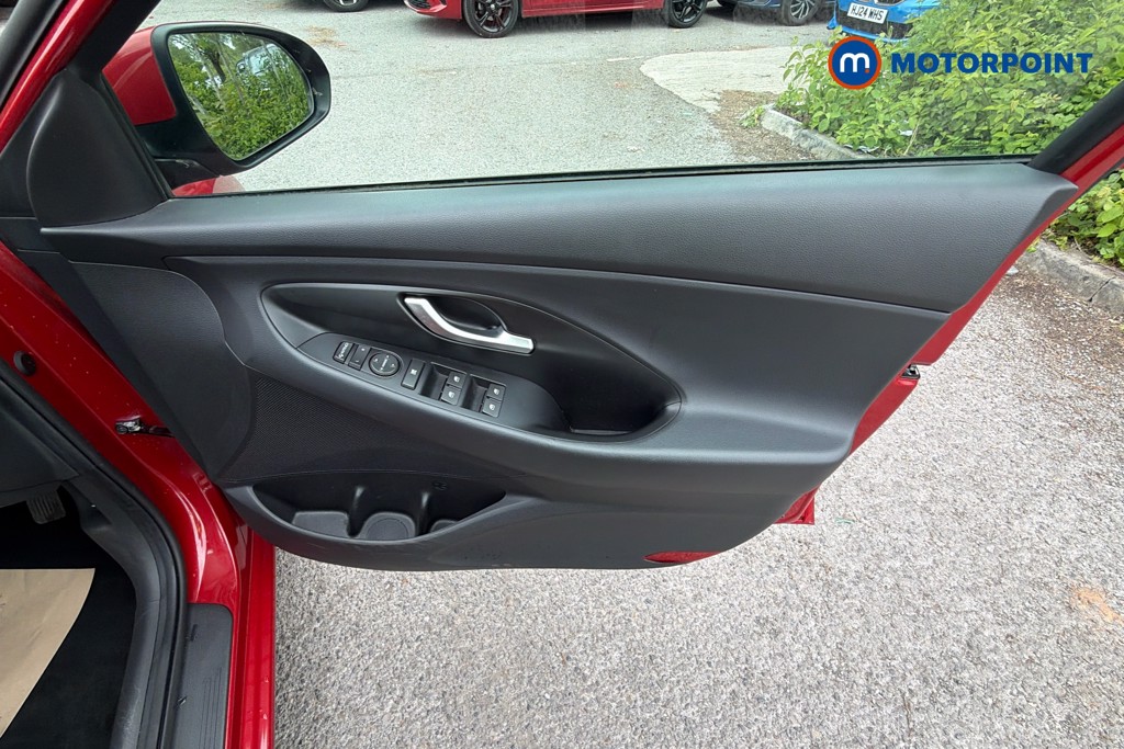 Hyundai I30 SE Manual Petrol Estate - Stock Number (1636224) - 19th supplementary image