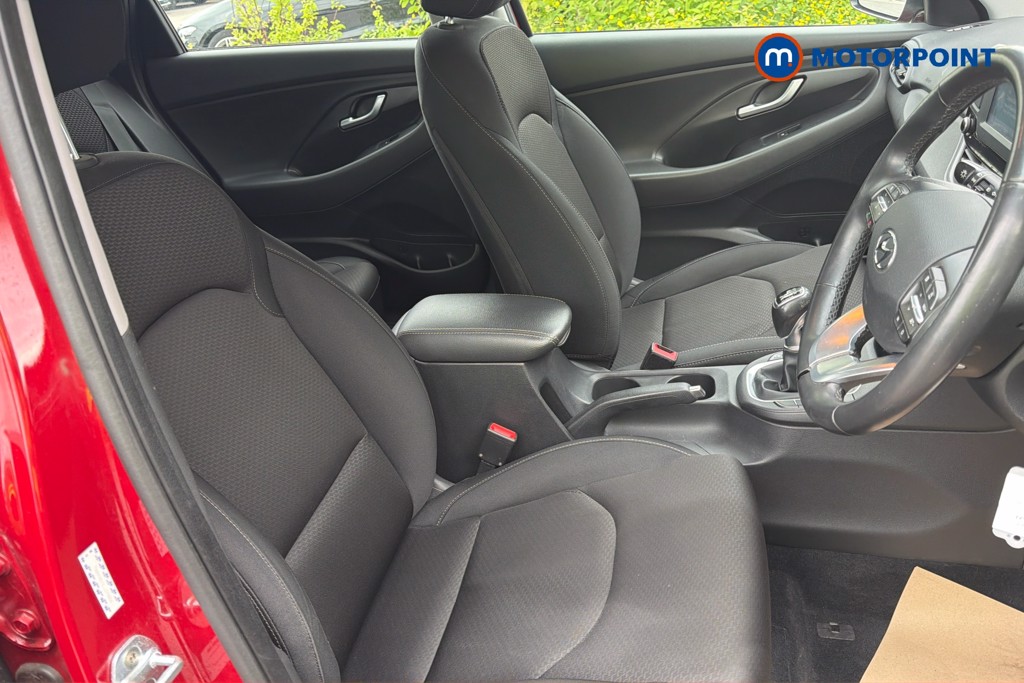 Hyundai I30 SE Manual Petrol Estate - Stock Number (1636224) - 22nd supplementary image