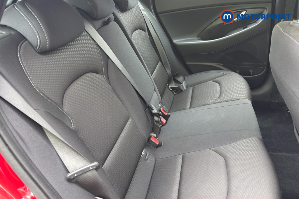 Hyundai I30 SE Manual Petrol Estate - Stock Number (1636224) - 28th supplementary image
