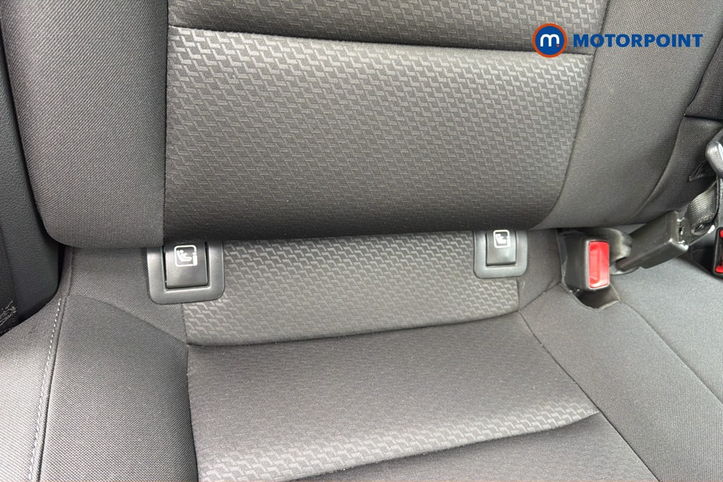Hyundai I30 SE Manual Petrol Estate - Stock Number (1636224) - 29th supplementary image