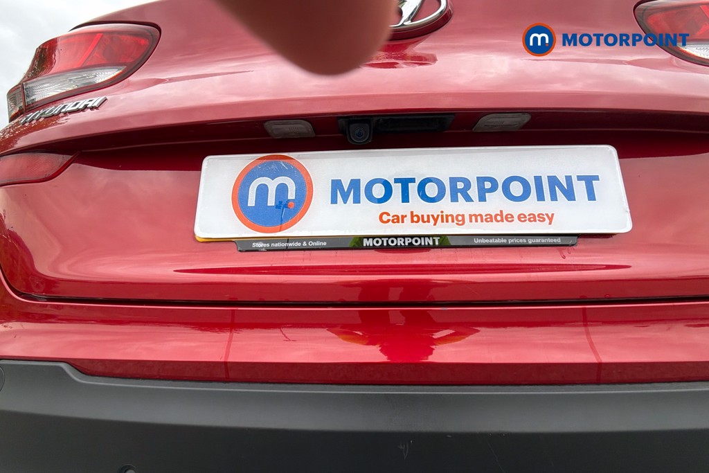 Hyundai I30 SE Manual Petrol Estate - Stock Number (1636224) - 36th supplementary image