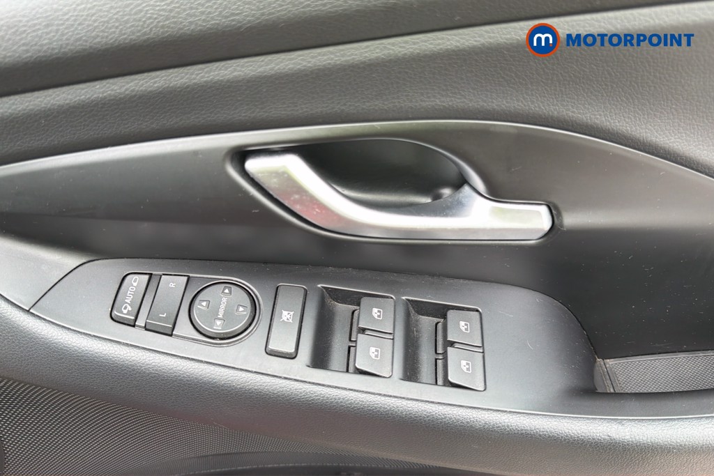 Hyundai I30 SE Manual Petrol Estate - Stock Number (1636224) - 42nd supplementary image
