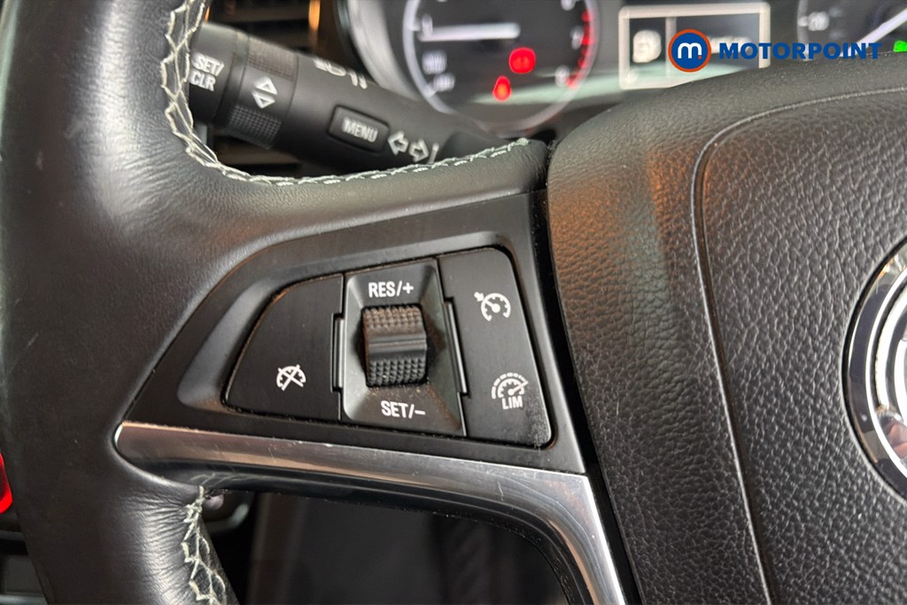Vauxhall Mokka X Active Manual Petrol SUV - Stock Number (1636228) - 3rd supplementary image
