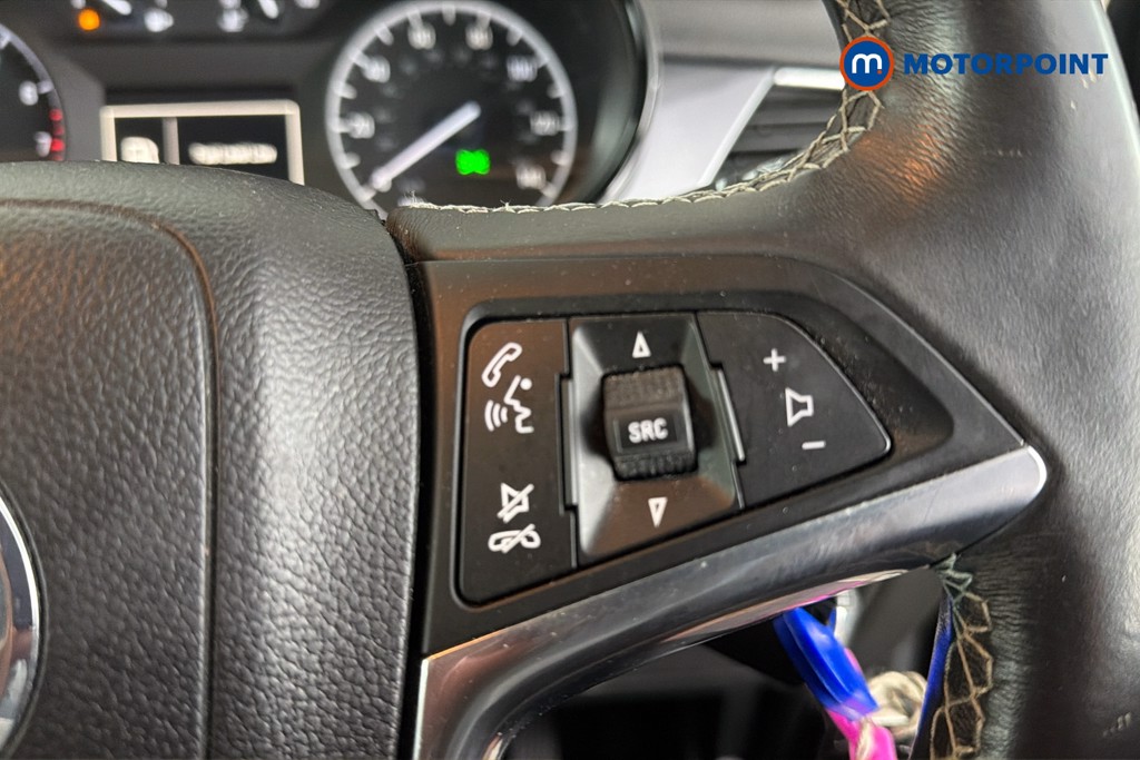 Vauxhall Mokka X Active Manual Petrol SUV - Stock Number (1636228) - 4th supplementary image