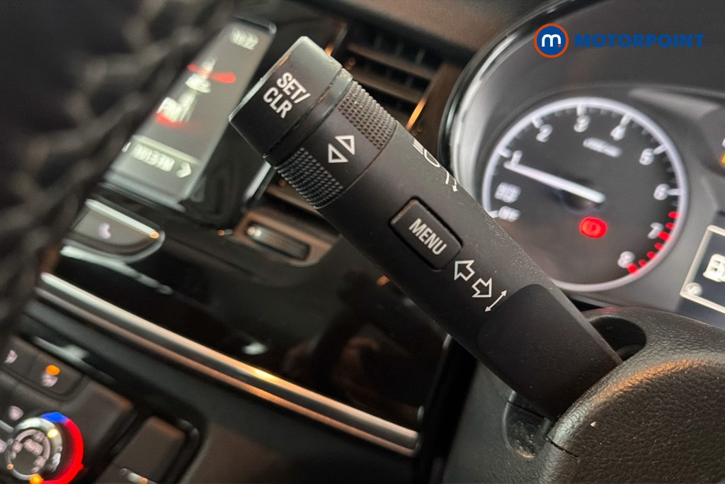 Vauxhall Mokka X Active Manual Petrol SUV - Stock Number (1636228) - 6th supplementary image