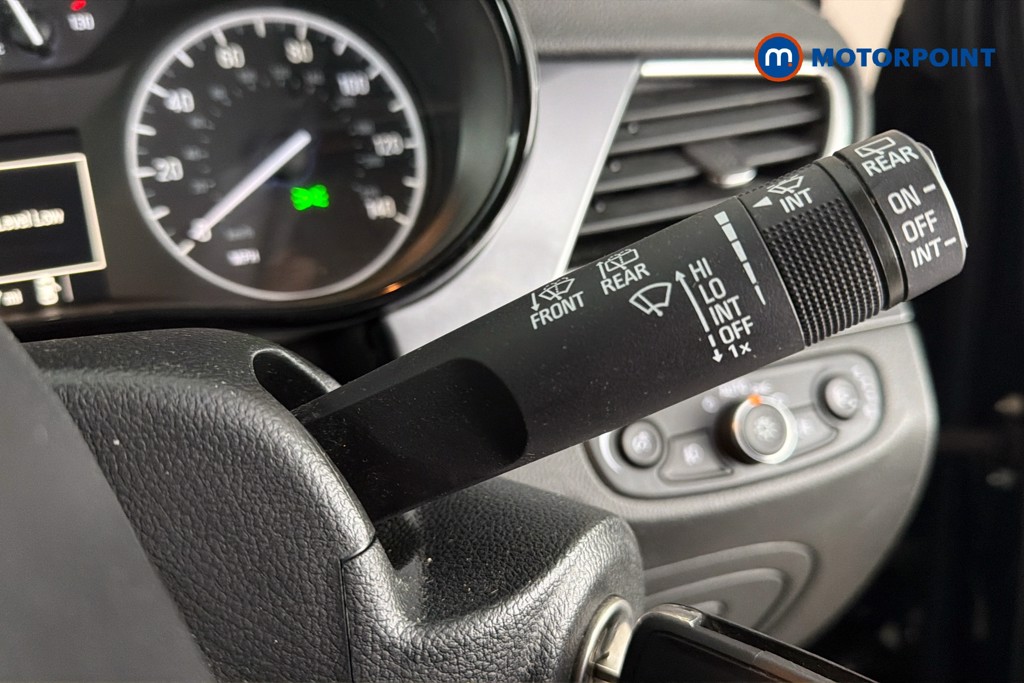 Vauxhall Mokka X Active Manual Petrol SUV - Stock Number (1636228) - 7th supplementary image
