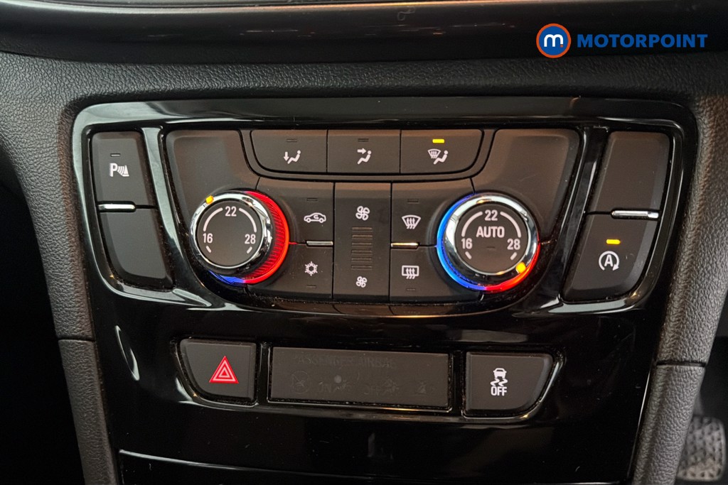 Vauxhall Mokka X Active Manual Petrol SUV - Stock Number (1636228) - 12th supplementary image