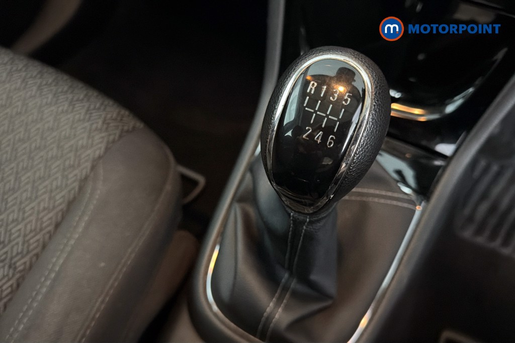 Vauxhall Mokka X Active Manual Petrol SUV - Stock Number (1636228) - 15th supplementary image