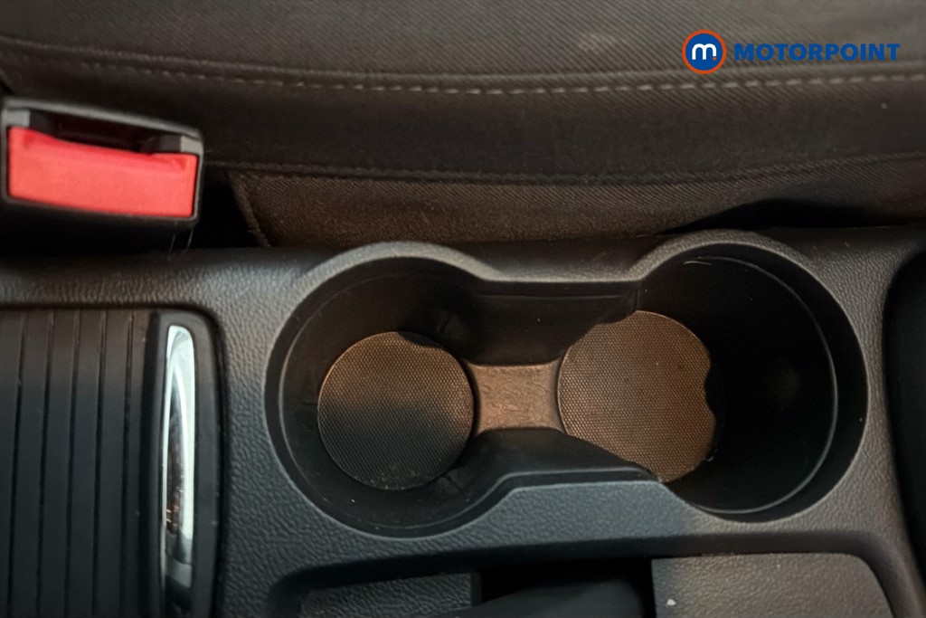 Vauxhall Mokka X Active Manual Petrol SUV - Stock Number (1636228) - 16th supplementary image