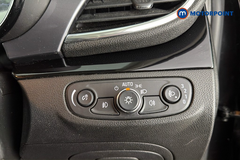Vauxhall Mokka X Active Manual Petrol SUV - Stock Number (1636228) - 18th supplementary image