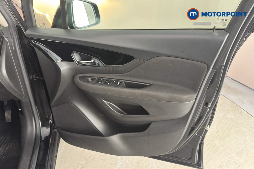 Vauxhall Mokka X Active Manual Petrol SUV - Stock Number (1636228) - 19th supplementary image