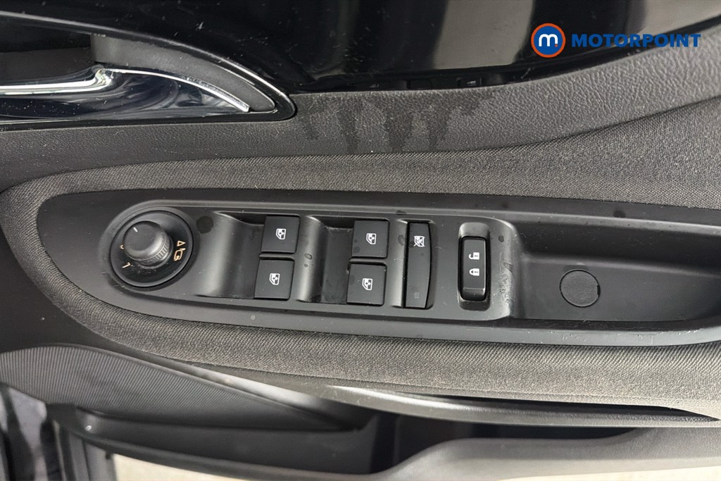 Vauxhall Mokka X Active Manual Petrol SUV - Stock Number (1636228) - 20th supplementary image