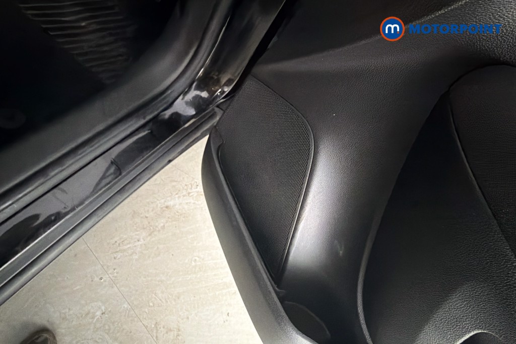Vauxhall Mokka X Active Manual Petrol SUV - Stock Number (1636228) - 21st supplementary image
