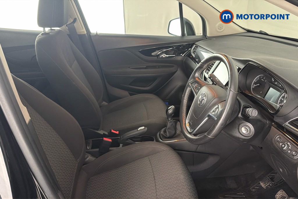 Vauxhall Mokka X Active Manual Petrol SUV - Stock Number (1636228) - 22nd supplementary image