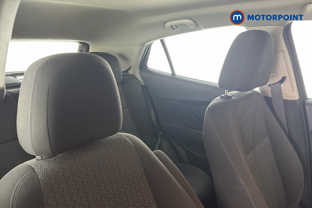 Vauxhall Mokka X Active Manual Petrol SUV - Stock Number (1636228) - 23rd supplementary image