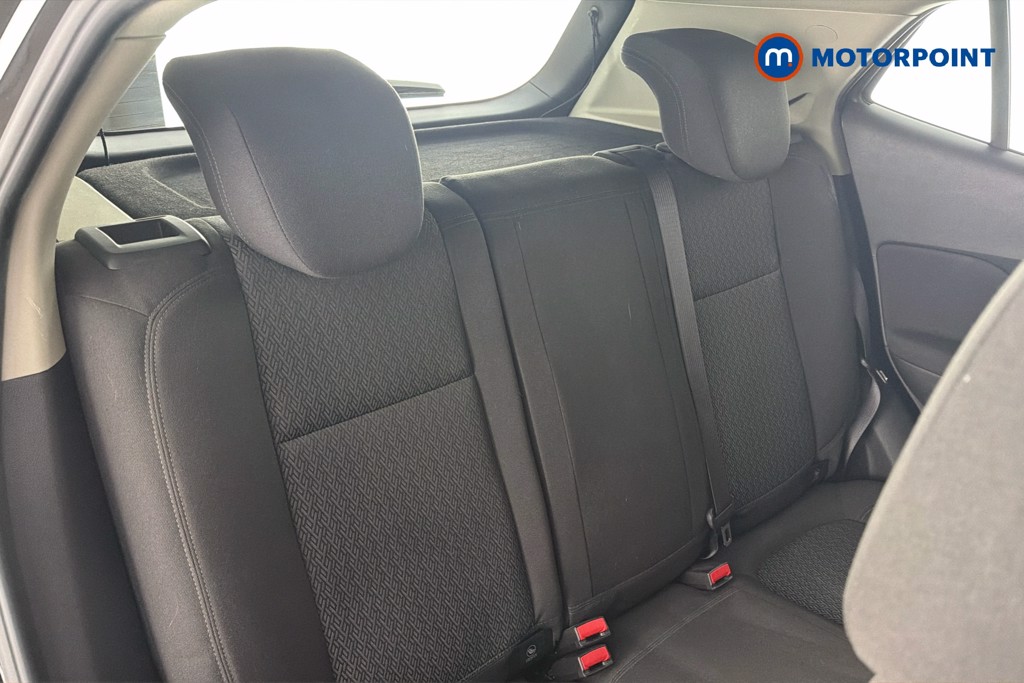 Vauxhall Mokka X Active Manual Petrol SUV - Stock Number (1636228) - 28th supplementary image