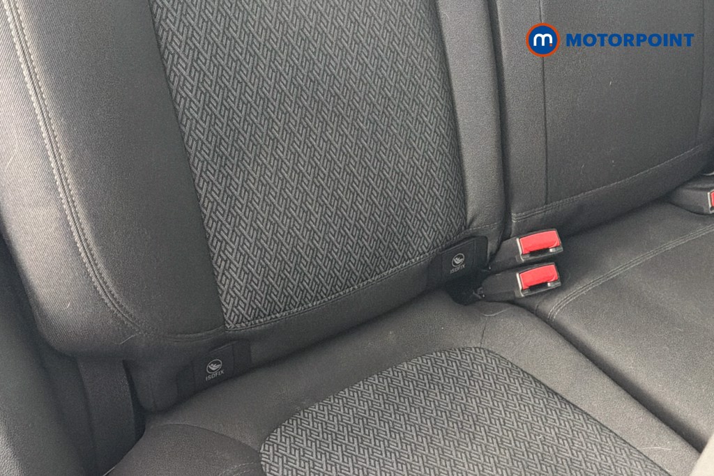 Vauxhall Mokka X Active Manual Petrol SUV - Stock Number (1636228) - 29th supplementary image