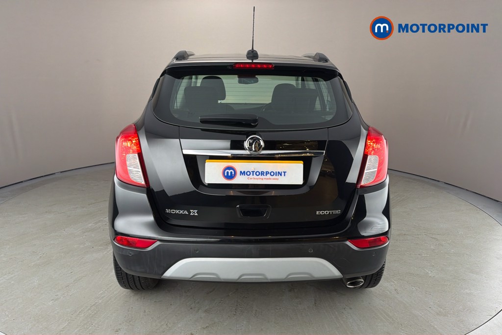 Vauxhall Mokka X Active Manual Petrol SUV - Stock Number (1636228) - 37th supplementary image