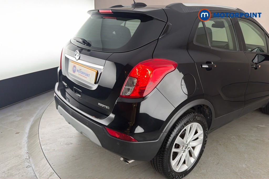 Vauxhall Mokka X Active Manual Petrol SUV - Stock Number (1636228) - 38th supplementary image