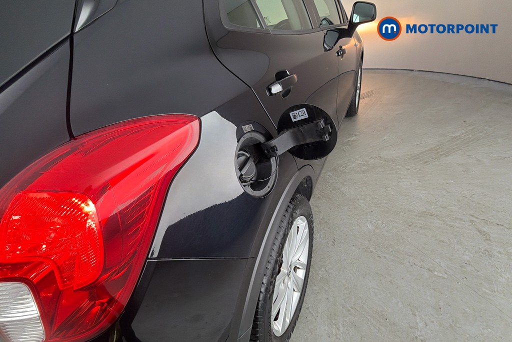 Vauxhall Mokka X Active Manual Petrol SUV - Stock Number (1636228) - 41st supplementary image