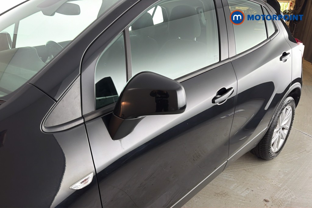 Vauxhall Mokka X Active Manual Petrol SUV - Stock Number (1636228) - 43rd supplementary image
