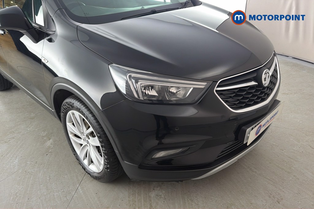 Vauxhall Mokka X Active Manual Petrol SUV - Stock Number (1636228) - 44th supplementary image