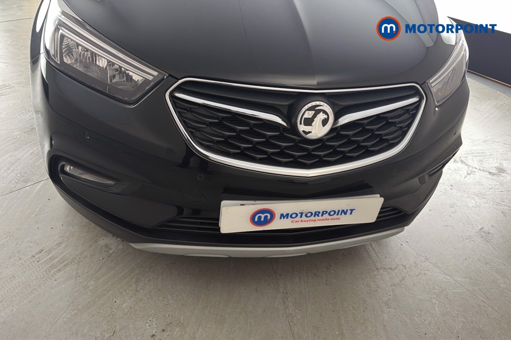 Vauxhall Mokka X Active Manual Petrol SUV - Stock Number (1636228) - 45th supplementary image