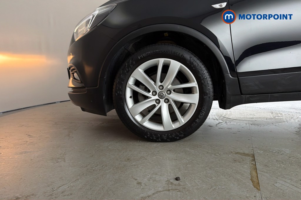 Vauxhall Mokka X Active Manual Petrol SUV - Stock Number (1636228) - 47th supplementary image