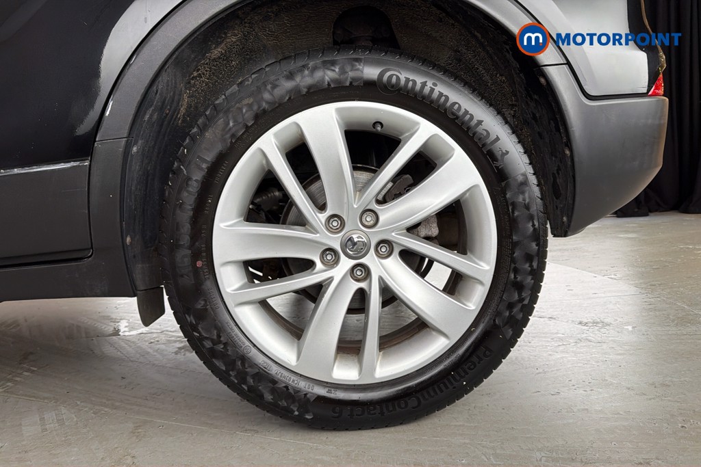 Vauxhall Mokka X Active Manual Petrol SUV - Stock Number (1636228) - 48th supplementary image