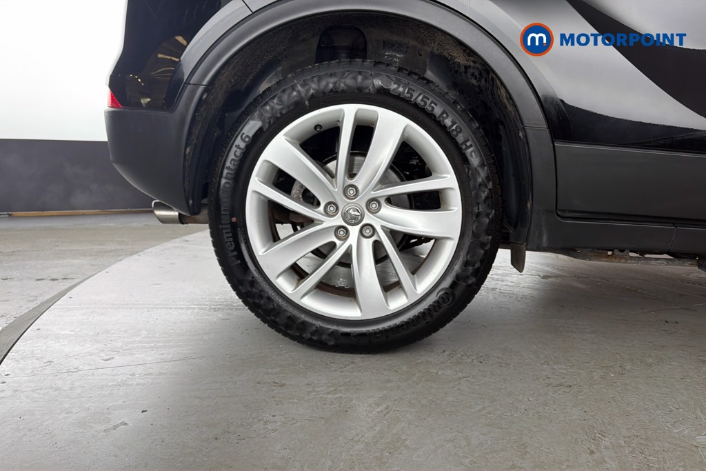 Vauxhall Mokka X Active Manual Petrol SUV - Stock Number (1636228) - 49th supplementary image