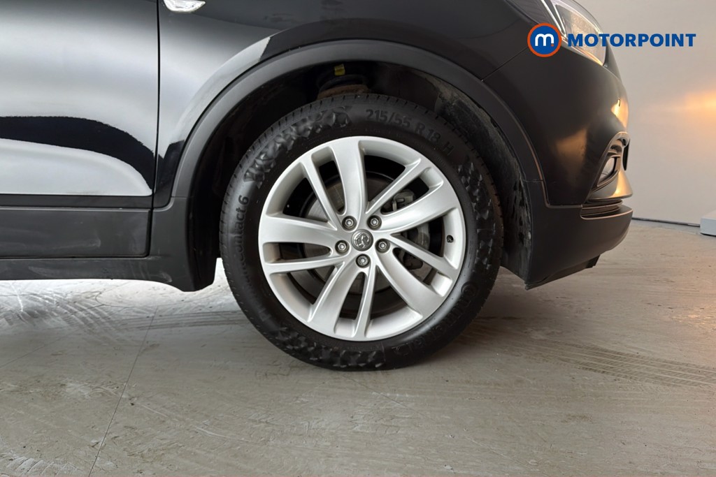 Vauxhall Mokka X Active Manual Petrol SUV - Stock Number (1636228) - 50th supplementary image