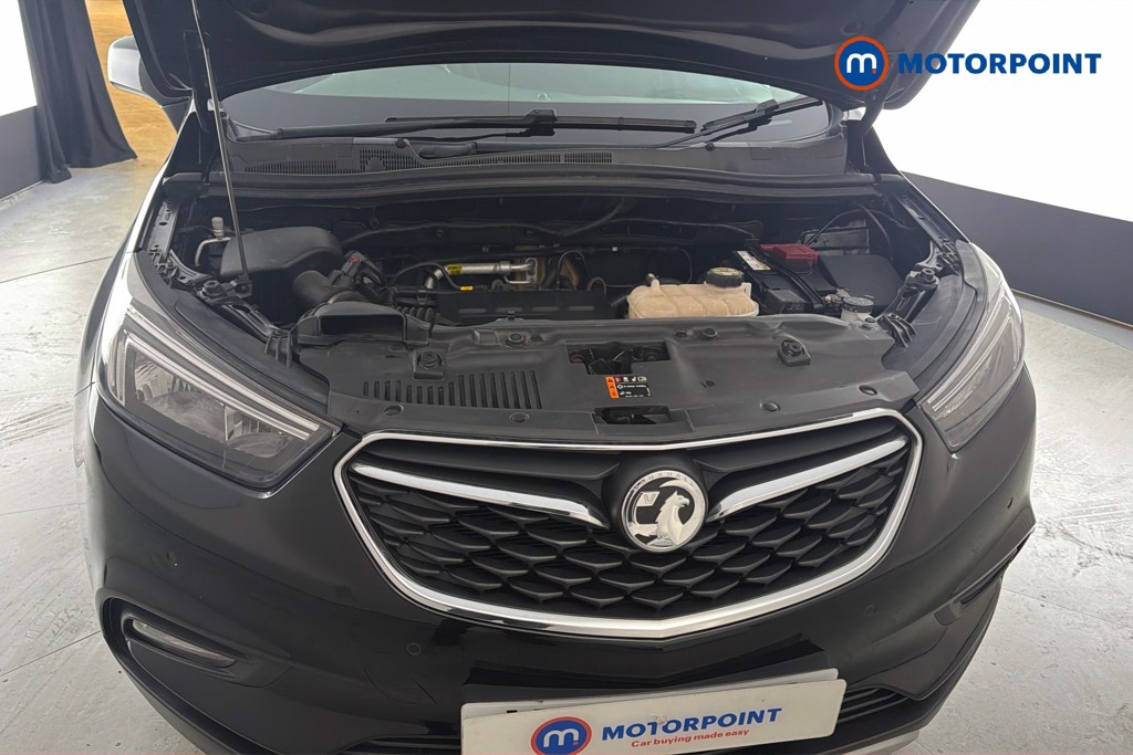 Vauxhall Mokka X Active Manual Petrol SUV - Stock Number (1636228) - 51st supplementary image