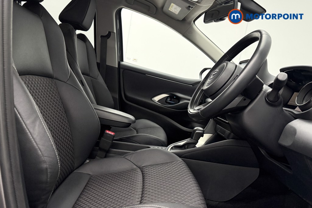 Mazda 2 Hybrid Select Automatic Petrol-Electric Hybrid Hatchback - Stock Number (1636241) - 7th supplementary image