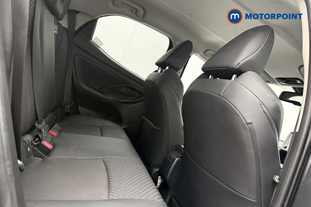 Mazda 2 Hybrid Select Automatic Petrol-Electric Hybrid Hatchback - Stock Number (1636241) - 8th supplementary image
