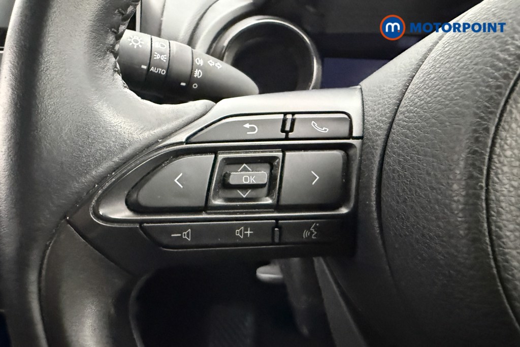 Mazda 2 Hybrid Select Automatic Petrol-Electric Hybrid Hatchback - Stock Number (1636241) - 13th supplementary image