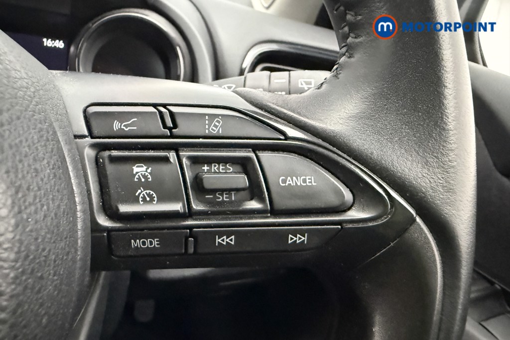 Mazda 2 Hybrid Select Automatic Petrol-Electric Hybrid Hatchback - Stock Number (1636241) - 14th supplementary image