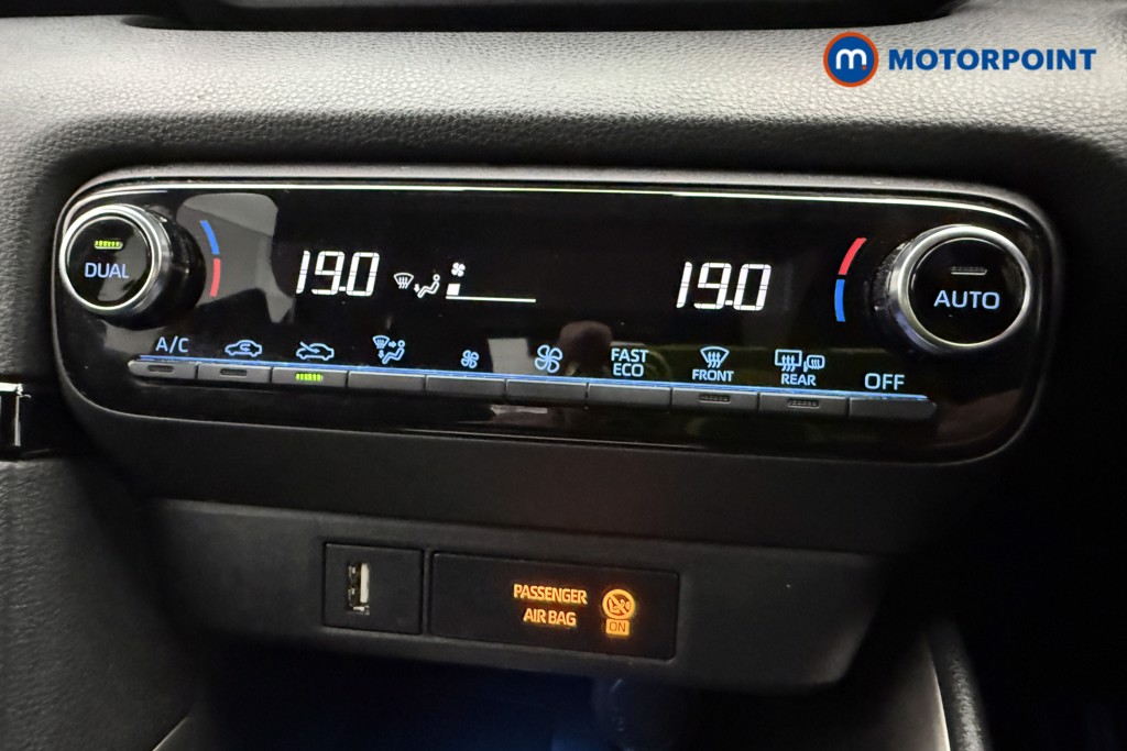 Mazda 2 Hybrid Select Automatic Petrol-Electric Hybrid Hatchback - Stock Number (1636241) - 15th supplementary image