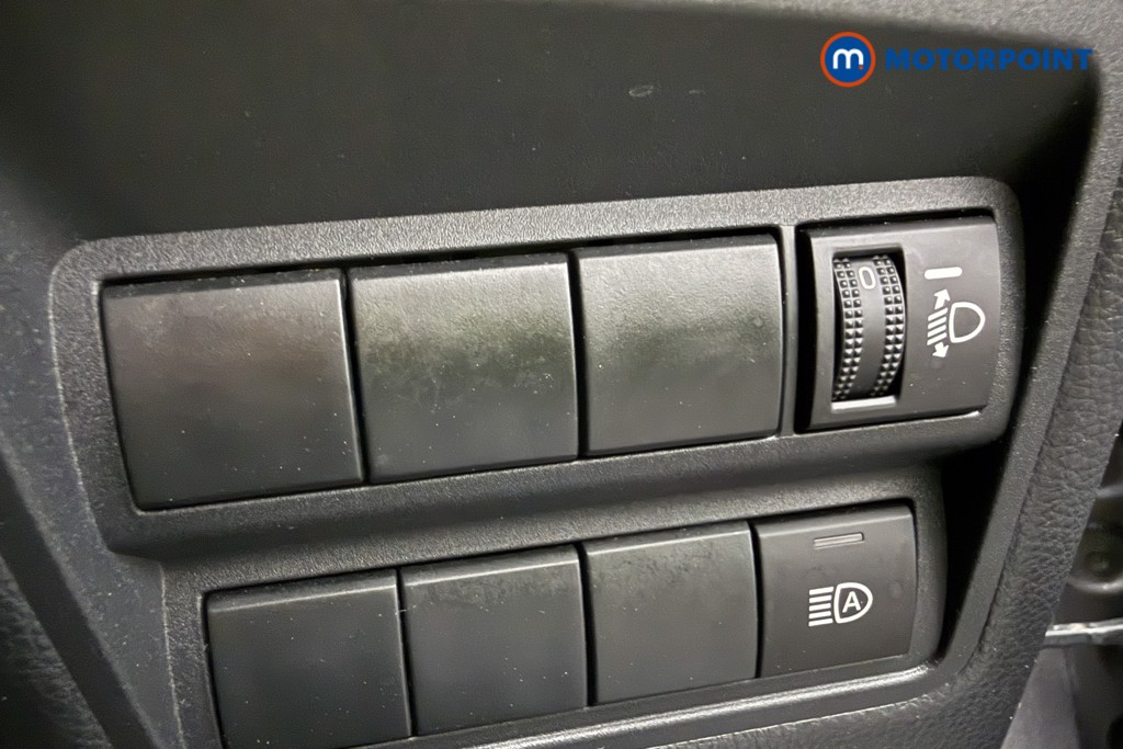 Mazda 2 Hybrid Select Automatic Petrol-Electric Hybrid Hatchback - Stock Number (1636241) - 16th supplementary image